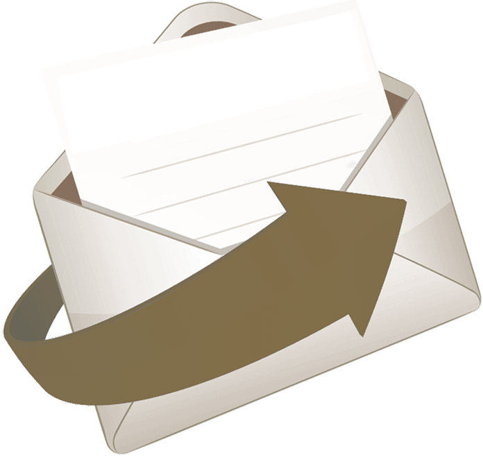 Mail Image
