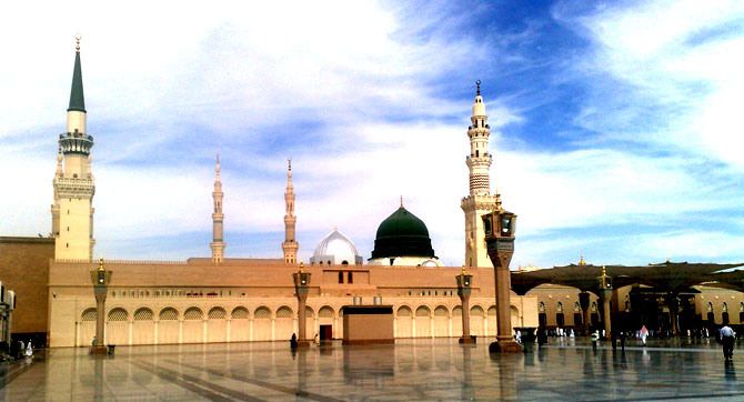 Madinah