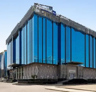 Radisson Blu Hotel, Jeddah Al Hamra